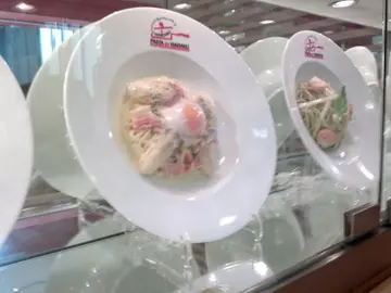 睇到呢個樣版真係好想食