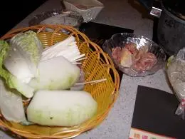 正！又有瓜吃！