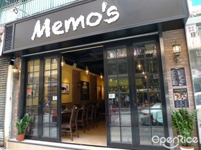 Memo's