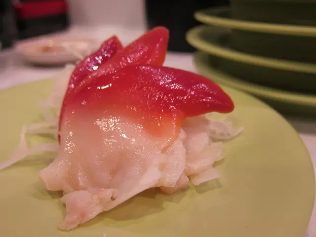 所以再拿了刺身吃個夠=p