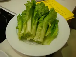 唐生菜
