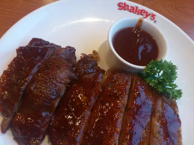 味道依舊，肉層太厚