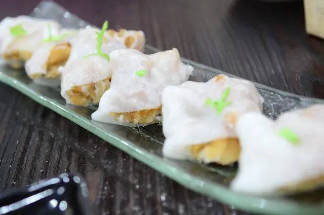 星星脆魚腸