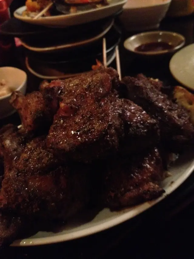 賣相令食慾全軍覆沒