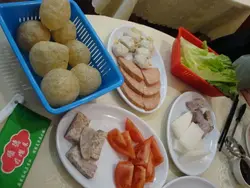 任食