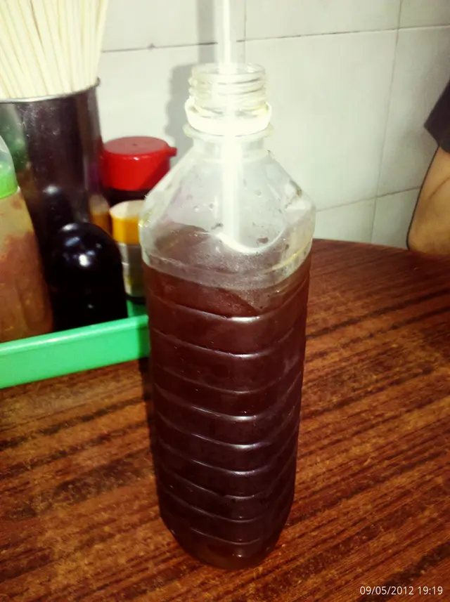 "五花茶"...$8蚊支~