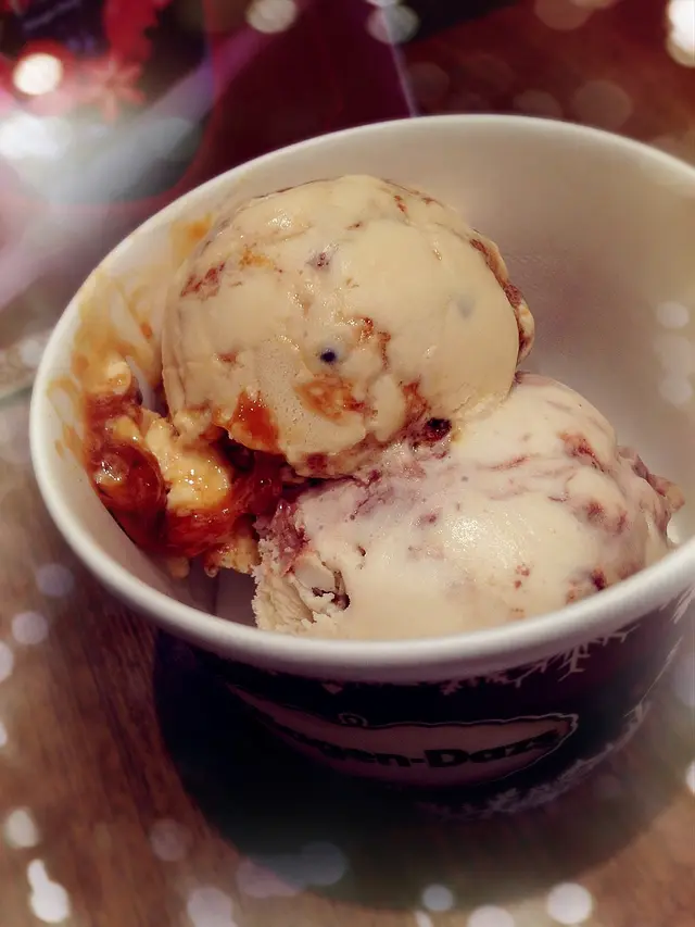 Creme Brulee, Tiramisu