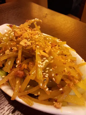凉伴未够凉甚至室温