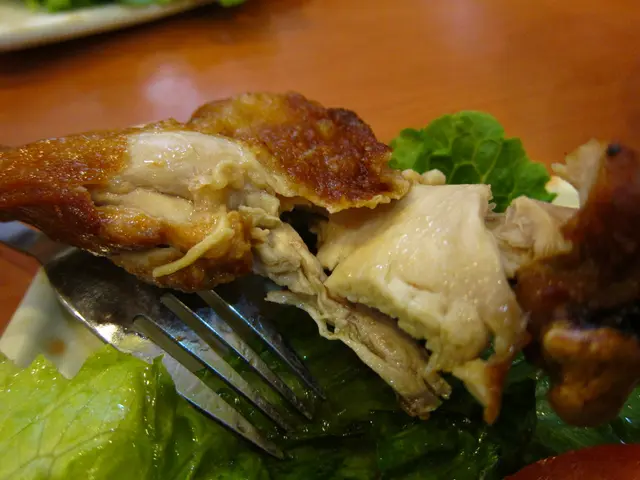 皮脆肉汁多~正!