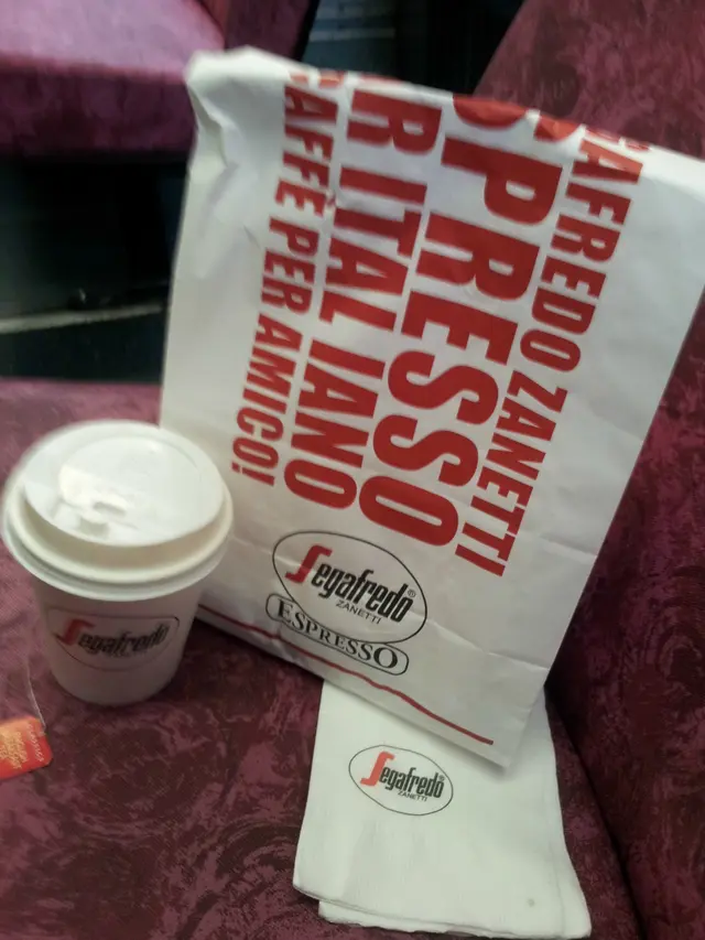 團購只可以自取外賣