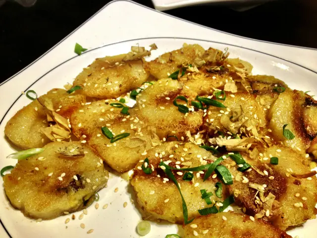 香江黃金裹蒸棕