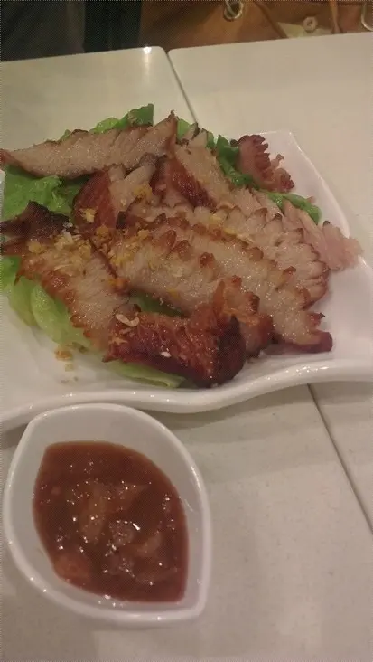 是燒還是炸?