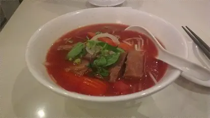 茄膏湯底