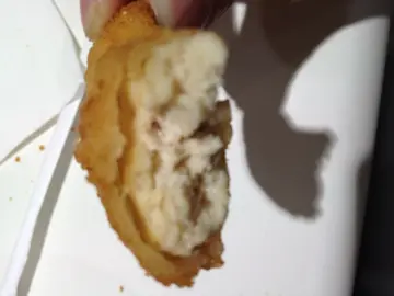 个鸡块好一般 麦记好食D