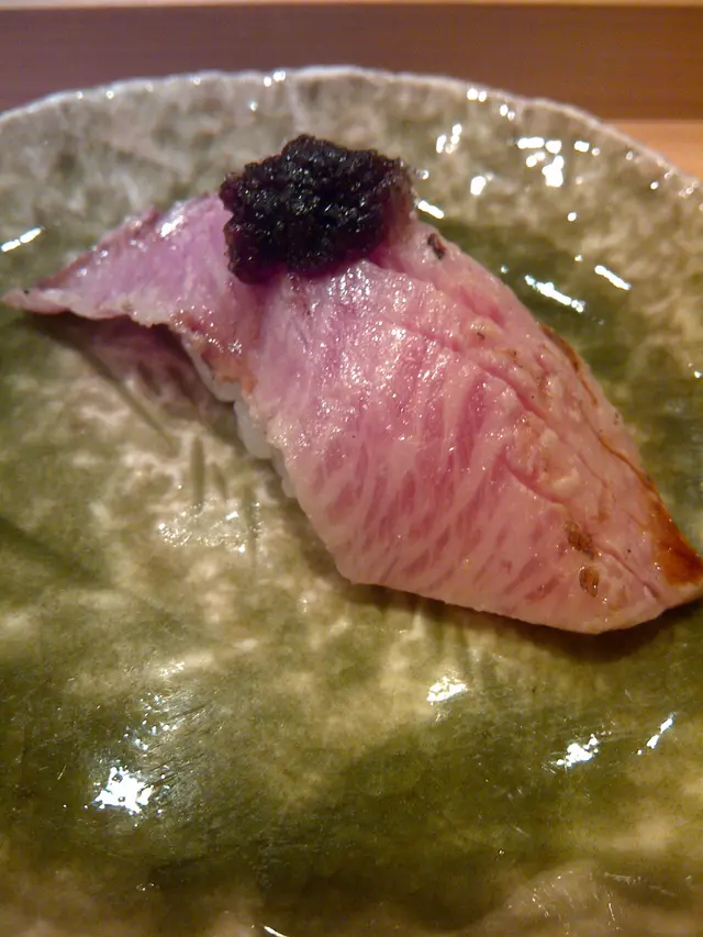 Yaki-toro