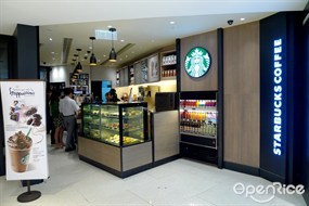 STARBUCKS COFFEE