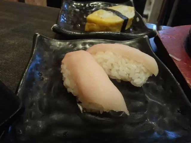 劍魚腩
