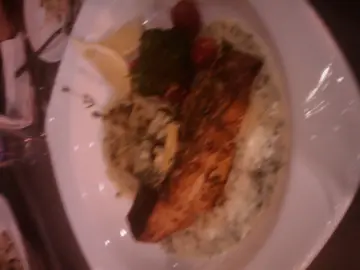 salmon