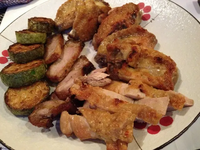 燒豬肉算好d, 其他麻麻