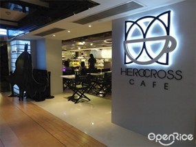 蝙蝠俠主題餐廳