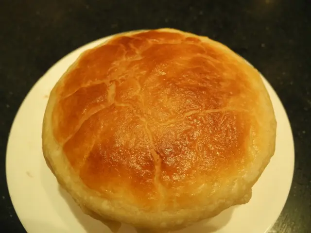 Ｅ酥皮牛乳玉子