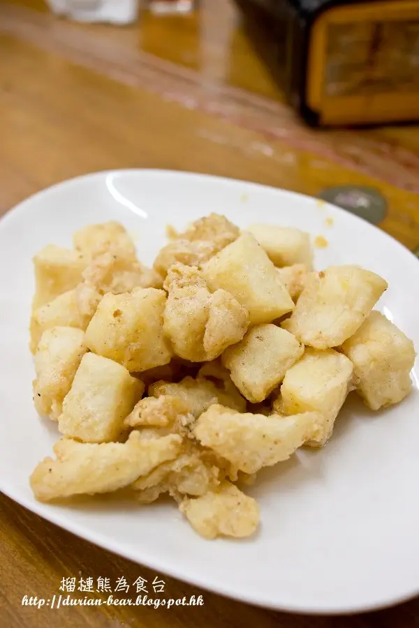 金沙黃金鮮魷