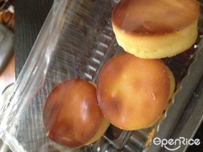 cheese cakes - 85&#176;C Bakery Cafe in Ap Lei Chau 