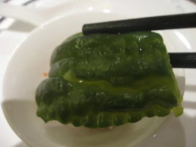 涼瓜