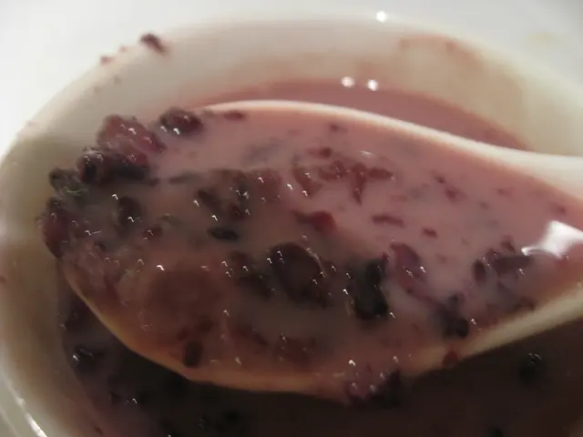 糖水