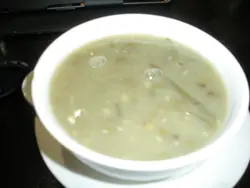 差-綠豆沙