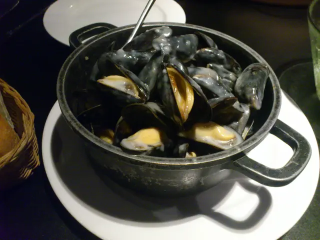 今次冇上次咁好食，不過都唔錯!!