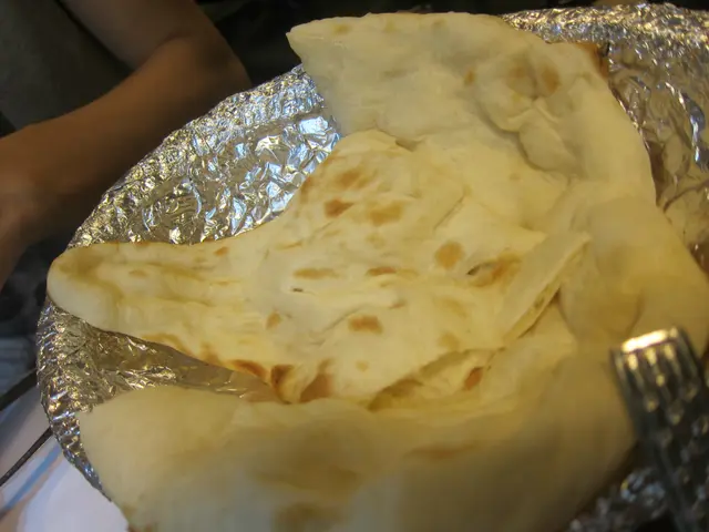 似烤飽多D, 不過點咖喱都是OK的!