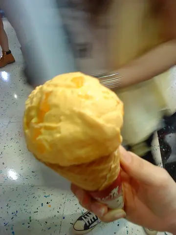 芒橙热情~ 大球!