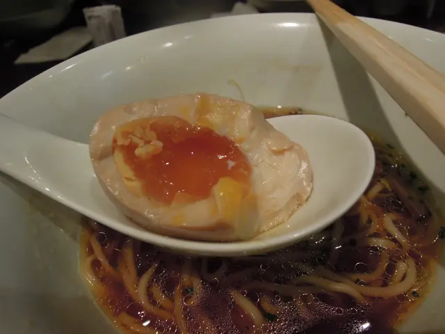 想當年MIST既糖心蛋