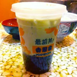 差~抹茶红豆冰