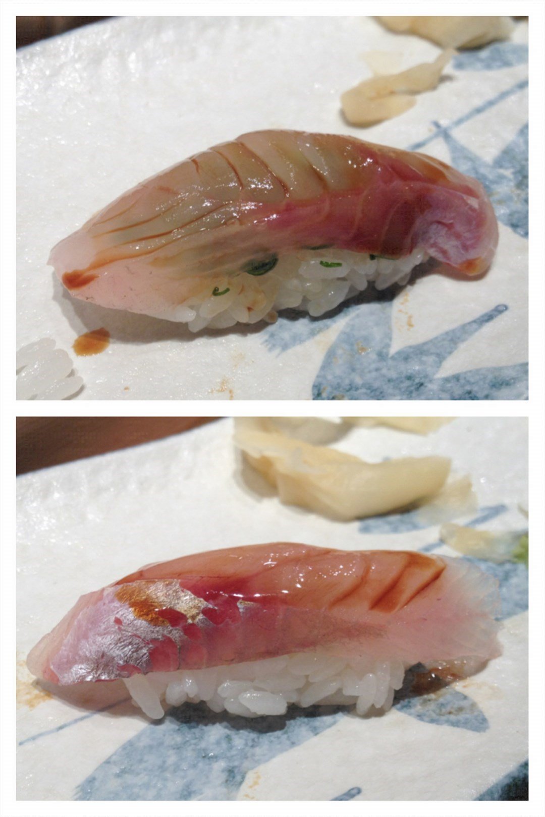 鰤魚 魴魩 香港銅鑼灣的月磯刺身 浜燒日本料理 Openrice 香港開飯喇