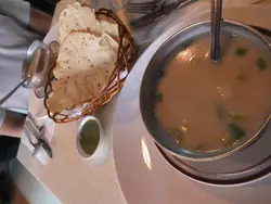 餐汤