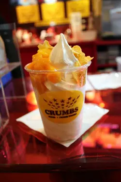 yogurt