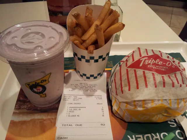 第一次滿足到大食的我