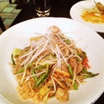 Veg Pad Thai