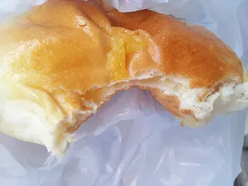 非常鬆軟