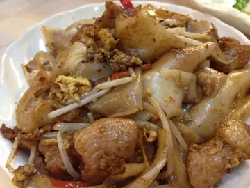 XO醬陳村粉