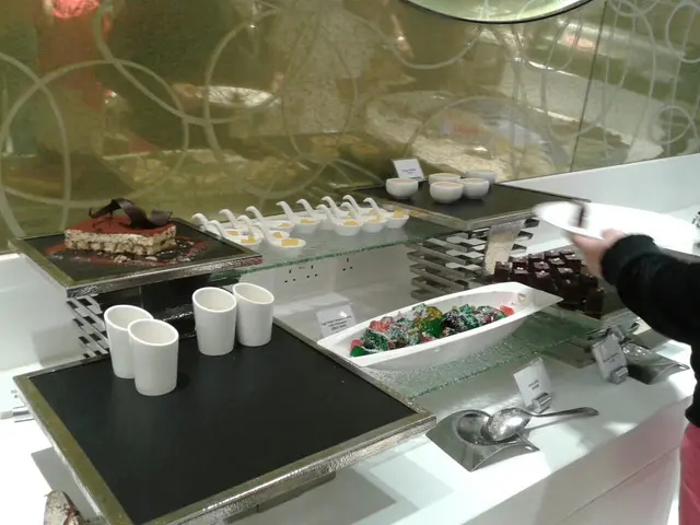 甜品