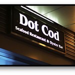 Figure 1: Dot Cod的門口