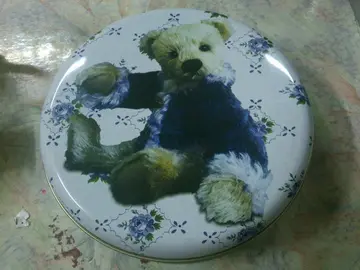 4mix cookie