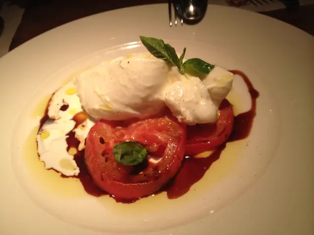 Caprese