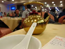 普洱茶不错