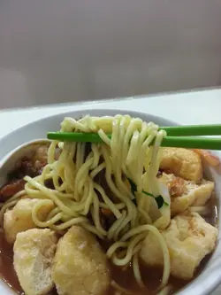 油面弹口