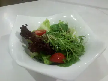 salad