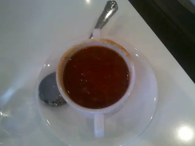 borsch soup